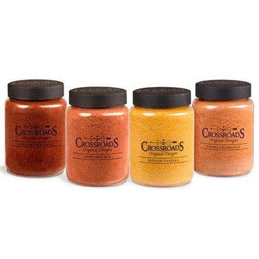 12/Pkg, Breakfast Cafe Pre-Pack Jars - The Fox Decor